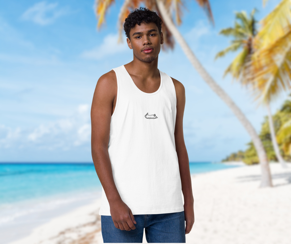 Men’s Nudibranch Collector Singlet