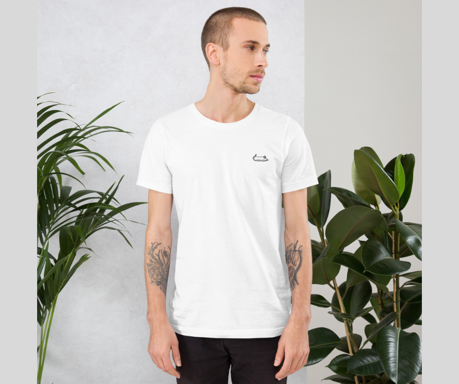 Men's Nudibranch Limited Edition Collector T-Shirt