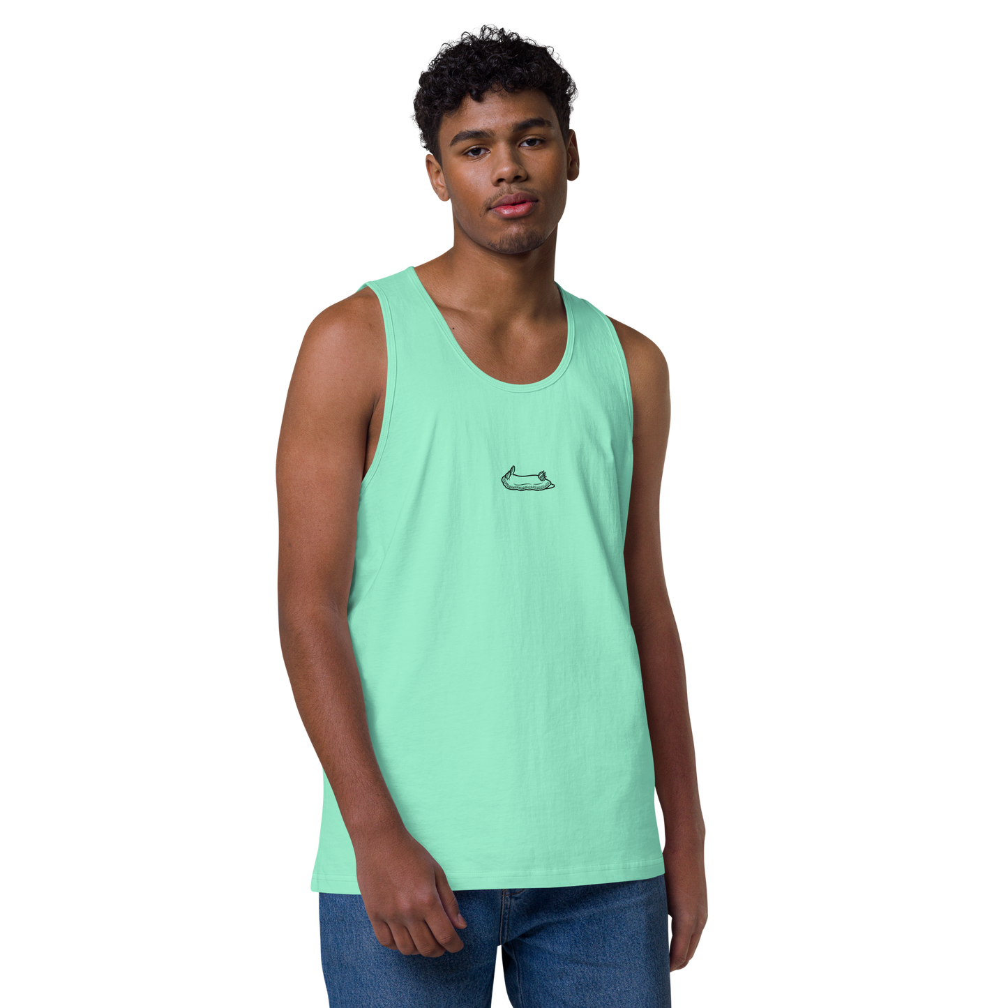 Men’s Nudibranch Collector Singlet