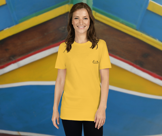 Women's Nudibranch Collector T-Shirt