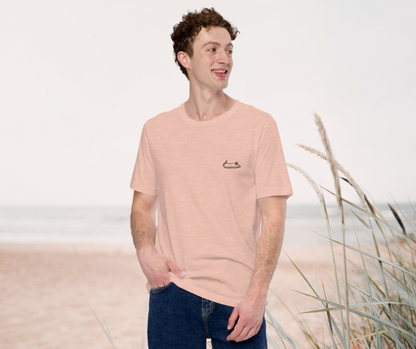 Men's Nudibranch Collector T-Shirt