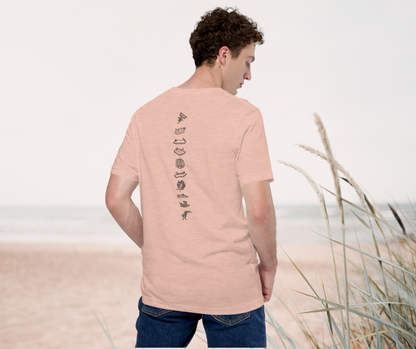 Men's Nudibranch Collector T-Shirt