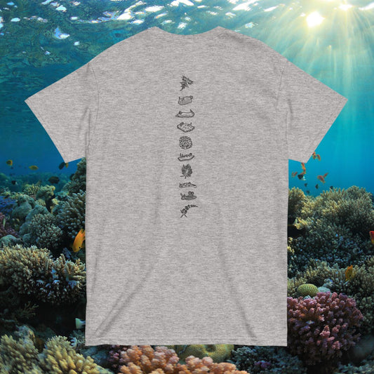 Men's Nudibranch Collector Shirt