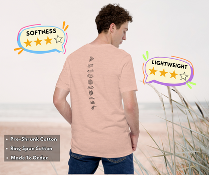 Men's Nudibranch Collector T-Shirt