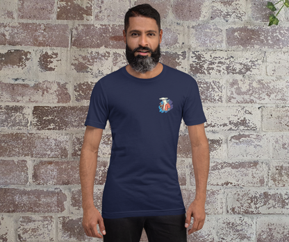 Men's Hot Hammerhead T-Shirt
