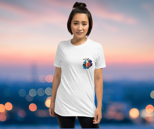 Women's Hot Hammerhead T-Shirt