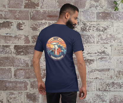 Men's Hot Hammerhead T-Shirt