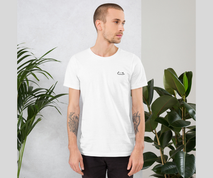 Men's Nudibranch Limited Edition Collector T-Shirt
