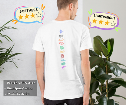 Men's Nudibranch Limited Edition Collector T-Shirt