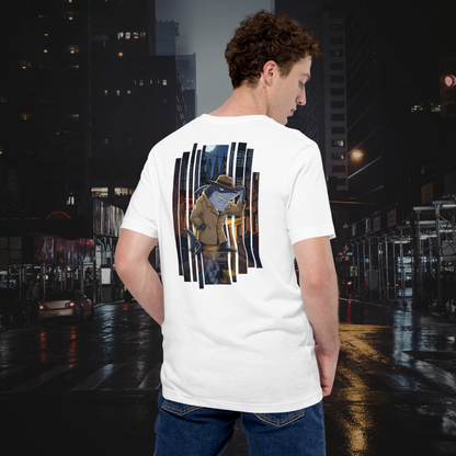 Men's Shady Shark T-Shirt