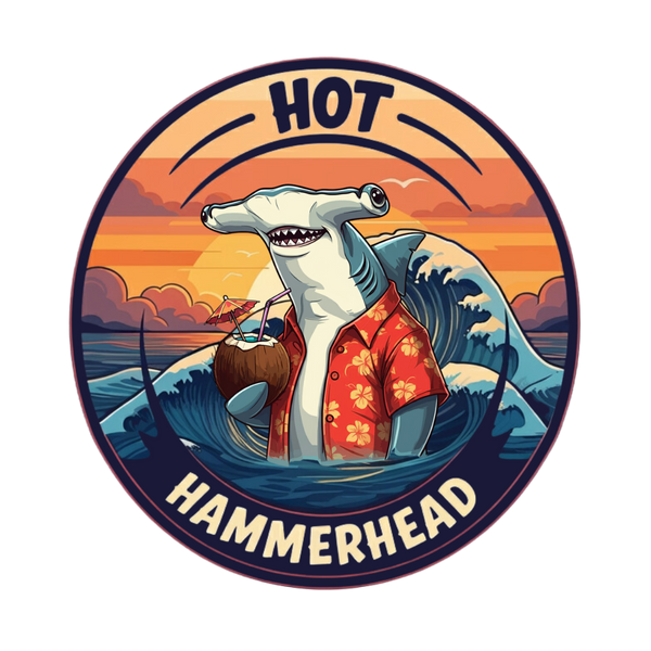 Hot Hammerhead