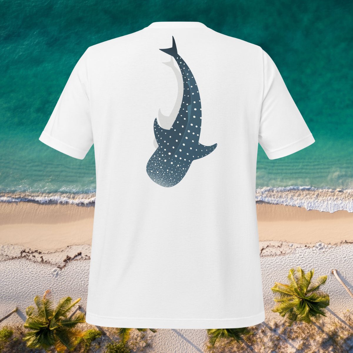 Men's Whale Shark Lover Shirt