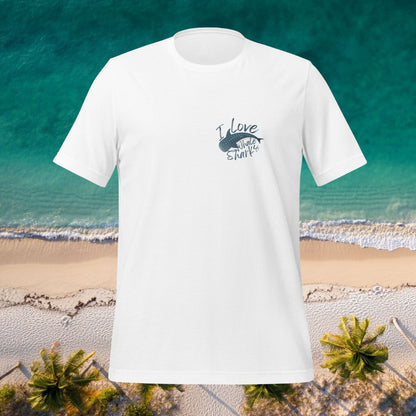 Men's Whale Shark Lover Shirt