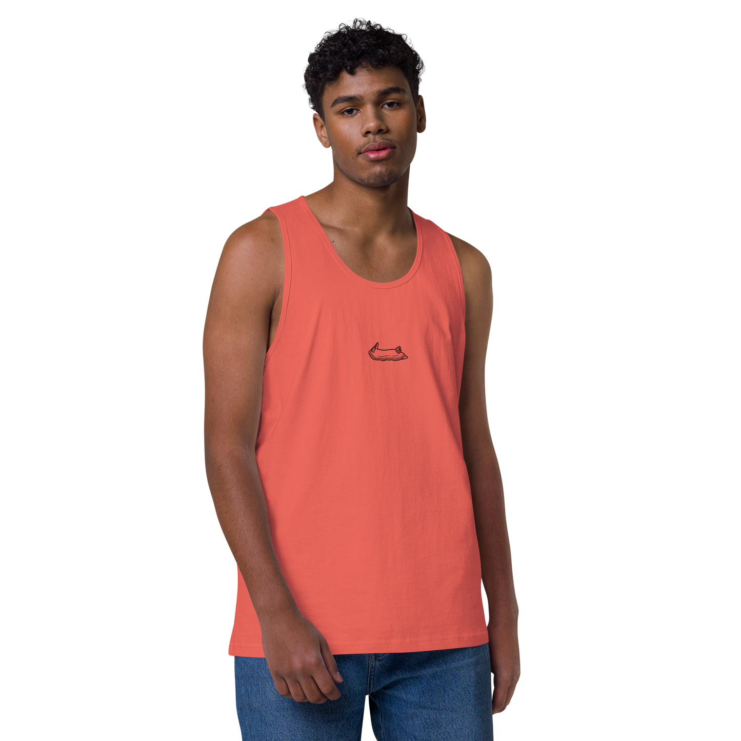 Men’s Nudibranch Collector Singlet