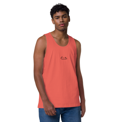 Men’s Nudibranch Collector Singlet