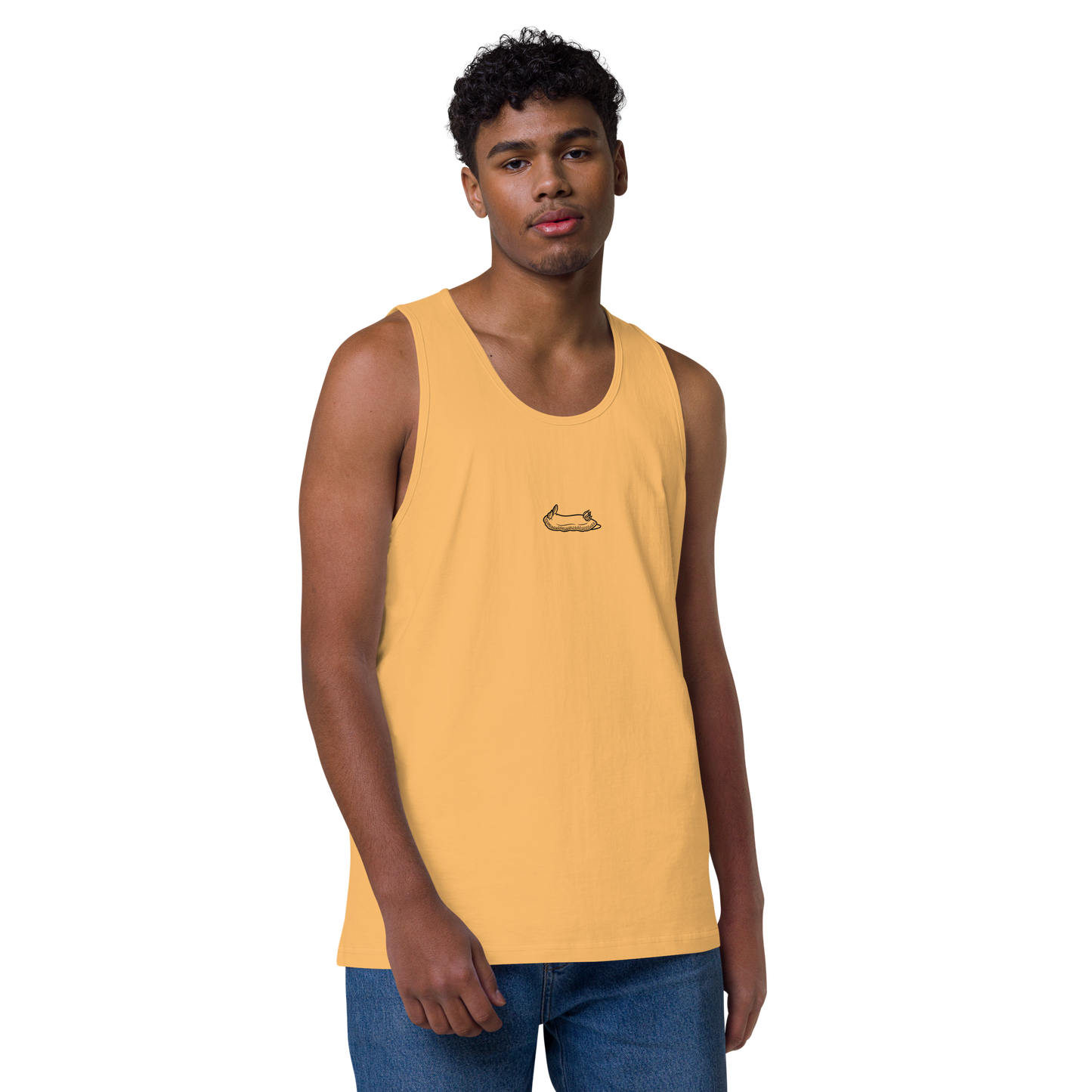Men’s Nudibranch Collector Singlet