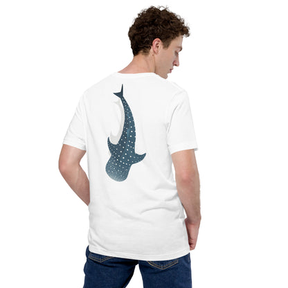 Men's Whale Shark Lover Shirt