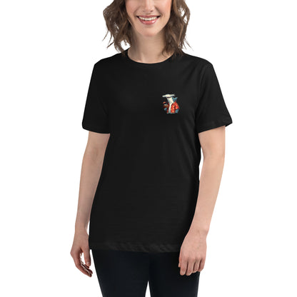 Women's Hot Hammerhead Shirt