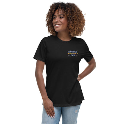 Women's Professional Nudibranch Finder Shirt