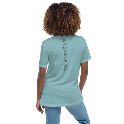 Women's Nudibranch Collector Shirt