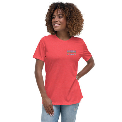 Women's Professional Nudibranch Finder Shirt