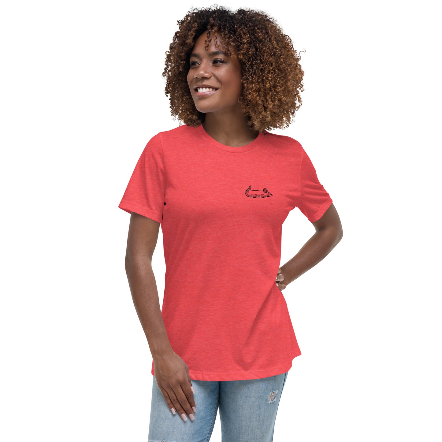 Women's Nudibranch Collector Shirt