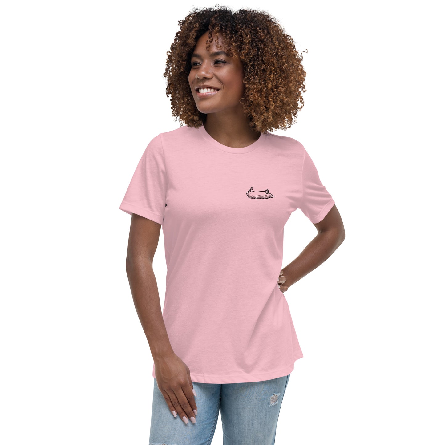 Women's Nudibranch Collector Shirt